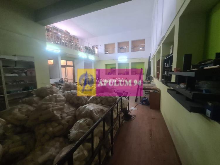 Spatiu comercial de vanzare in Campina - 29