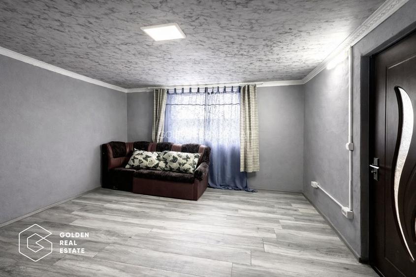 Casa cu 3 camere in Sinicolau Mic, teren 400 mp - 3