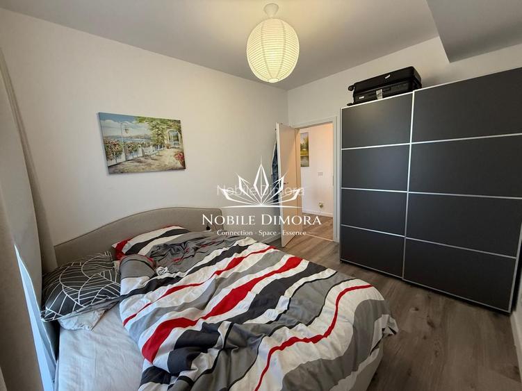 City of Mara - Apartament cu 3 camere cu vedere spre Catedrala - 16