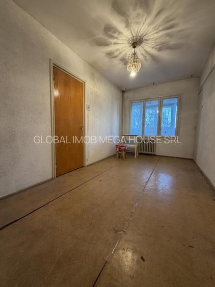 Apartament 3camere la 5min de metrou Lujerului Militari - 12