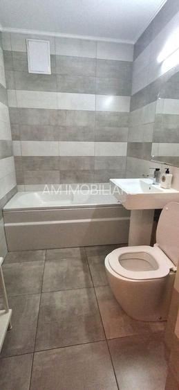 AP. 3 CAMERE COTROCENI, PET-FRIENDLY, MOBILAT/UTILAT MODERN, LIBER - 7