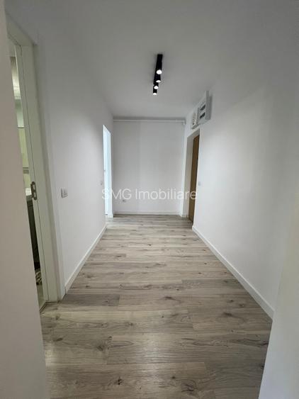 Garsoniera renovata | Centrala | Aviatiei | Metrou Aurel Vlaicu - 8