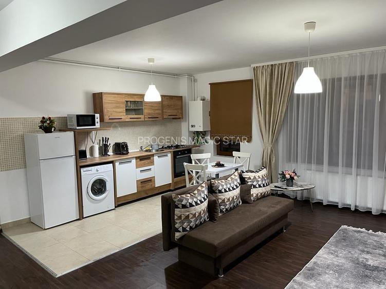 Agenție imobiliară vindem apartament cu două camere în Mamaia Nord - 5