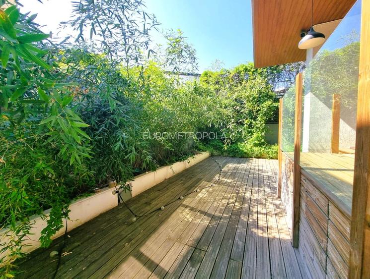 Apartament 4 camere cu tereasa de 160 mp - 17