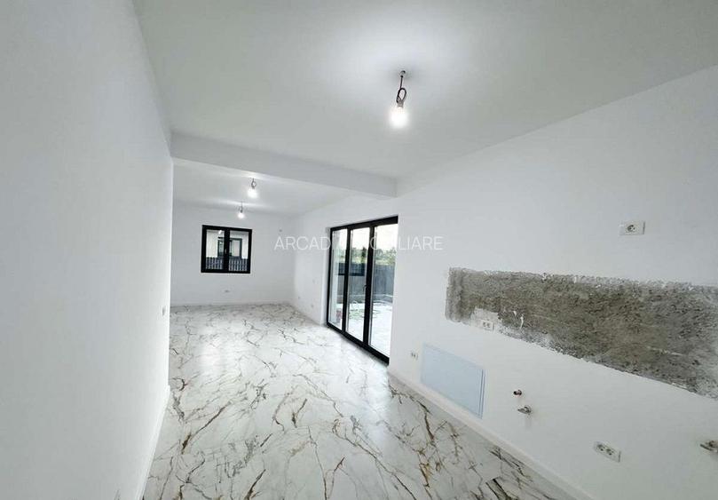 Casa individuala noua | 4 camere | Otopeni - 9