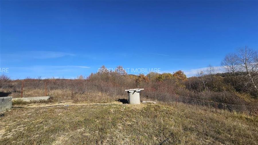 3D! Casa noua Persani,2022,panorama, design elegant,echipata,1.532 mp teren - 18