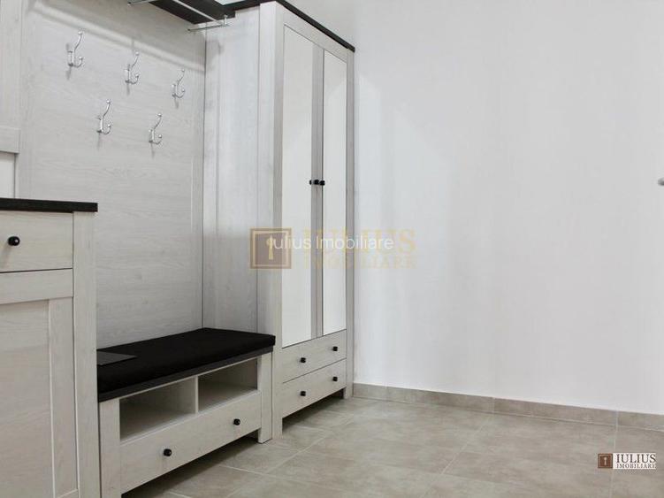 Spatios; 60mp utili, loc parcare  - Toronto Residence. - 23