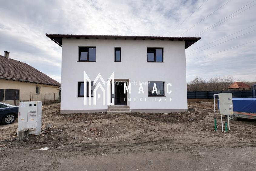 Casa tip duplex I 5 camere I Curte de 400 mp I Selimbar - 8