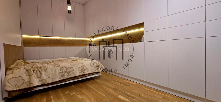 Casă individuală – Zona Doamna Ghica | 162 mp utili | Mobilată si utilata - 8