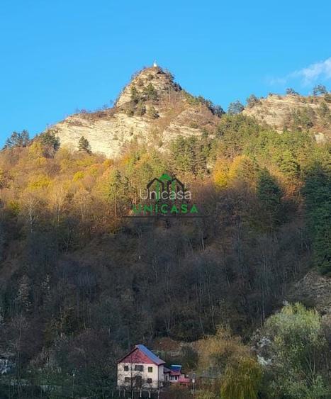 Bloc de apartamente - Brezoi - 10