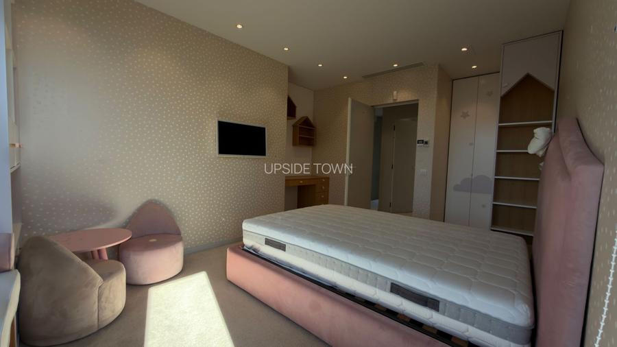 Casa / Vila Amber Gardens | Tunari | 6 camere | Otopeni - 6