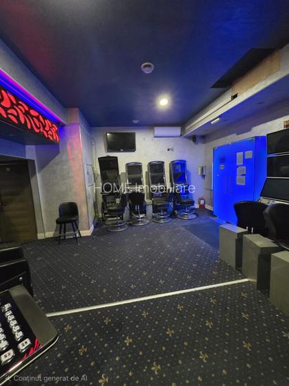 Spatiu Comercial Narcisa - 4