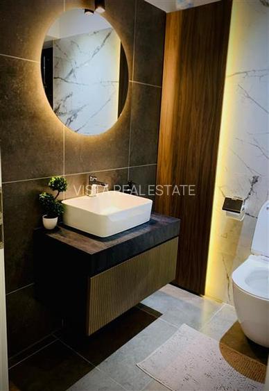 Exclusivitate, Apartament 2 camere, Qualis 2, Tractorul-Coresi, Brasov - 15