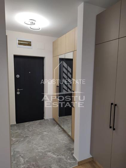 Apartament cu 1 camera , Bloc nou, Giroc - 6