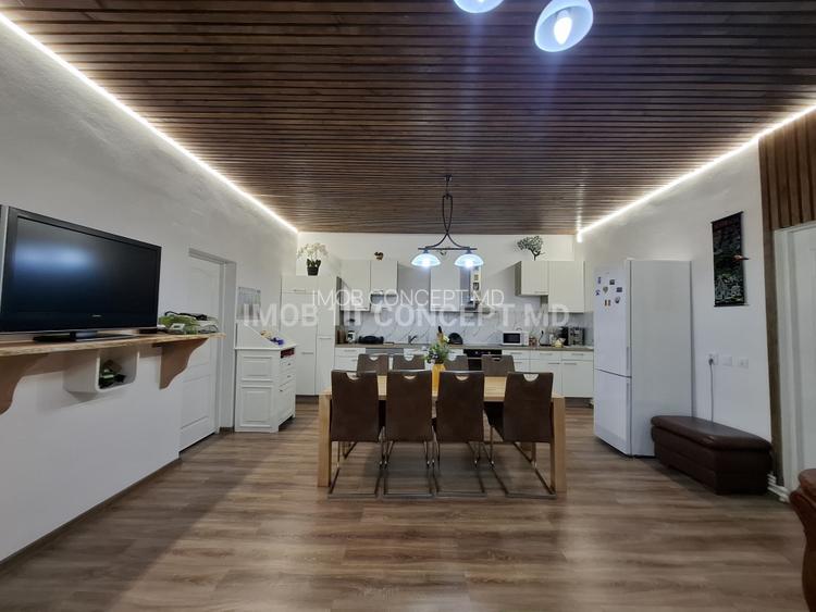 Vanzare Casa cu 3 camere si teren de 4000 mp in Soimari-Prahova - 6