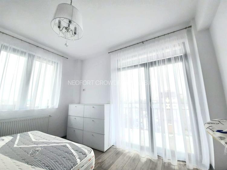 Nou! Ap 2 Camere Piata Gorjului Neofort49 Metrou Parc Liniei I Dezvoltator Com0% - 9