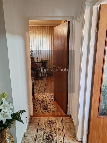 Apartament 3 camere zona MARRIOT decomandat - 14