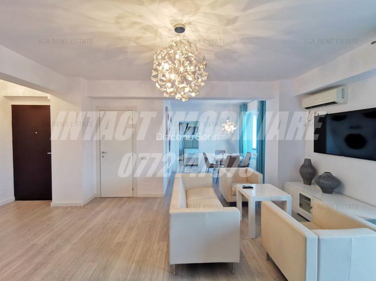 3 Camere, 2 Bai, Faleza Nord, Bloc Nou, Vedere la Mare - 3