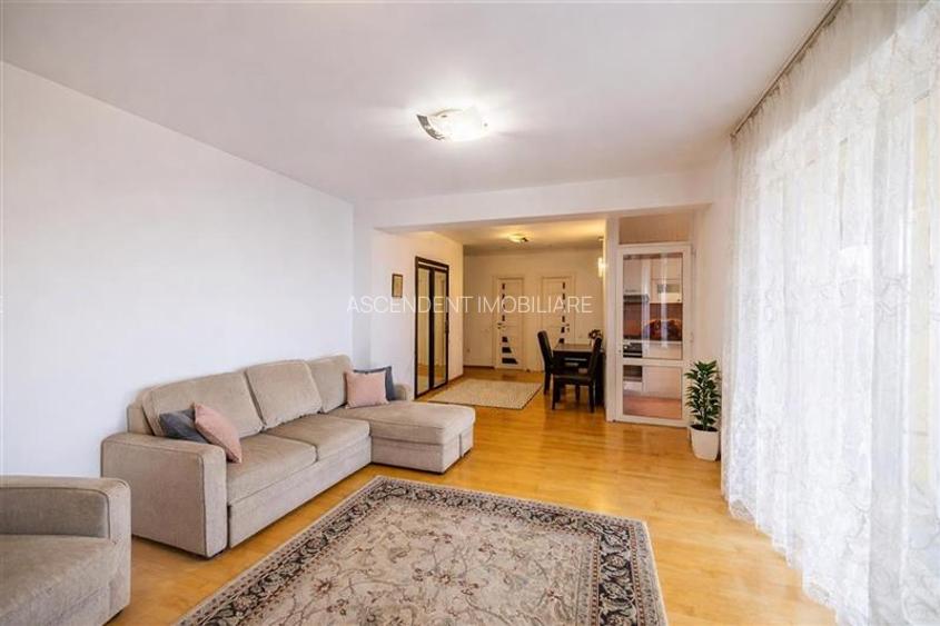 3D& Film! Decomandat, etaj2, terasa, parcare, Central, Brasov - 18