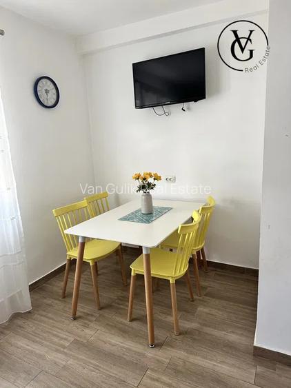 Apartament 2 camere 13 Septembrie | Complet Mobilat si Utilat - 4