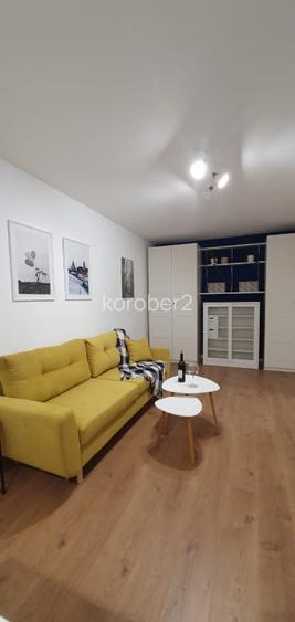 2 camere designer apartment | Nicolae Grigorescu – Parc IOR - 3