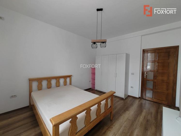 Apartament cu 3 camere de inchiriat in Timisoara, zona Ghirodei - 4