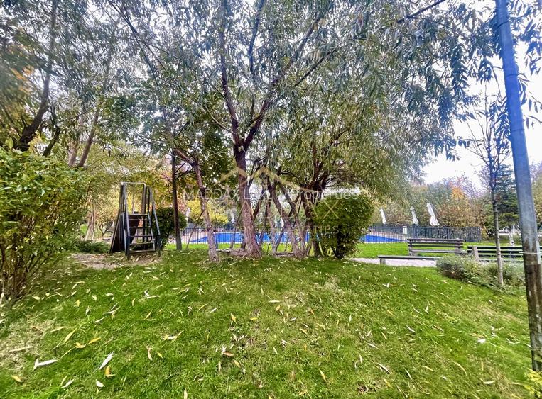 Apartament 2 camere***Bloc NOU premium**Piscina//Sector 1_Chitila - 5