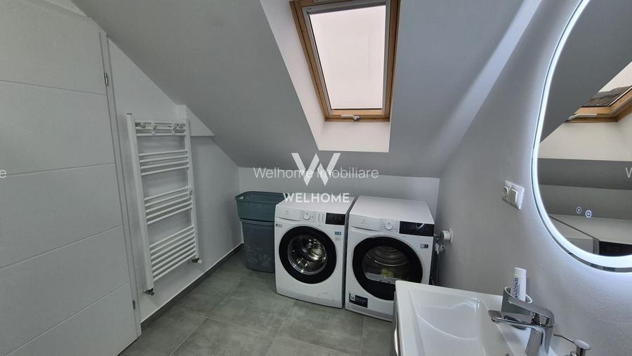 Apartament LA CHEIE,mobilat, 96mp, Sibiu - 7