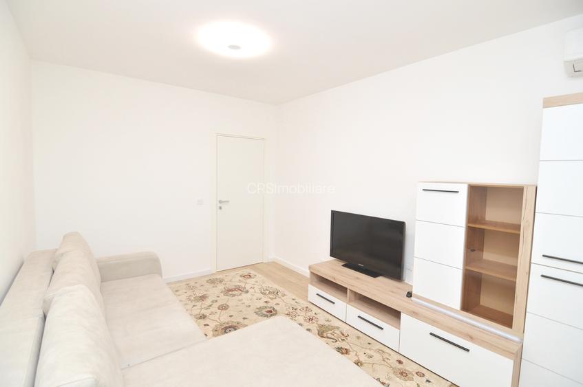 Apartament 2 Camere Ivory Residence | Prima Inchiriere | Loc Parcare | Boxa - 4