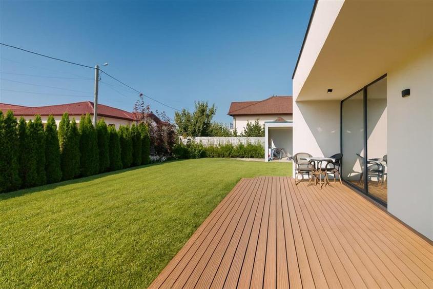 Casa premium stil mediteranean – Izvor, Brasov | teren 650 mp | finisaje moderne - 3