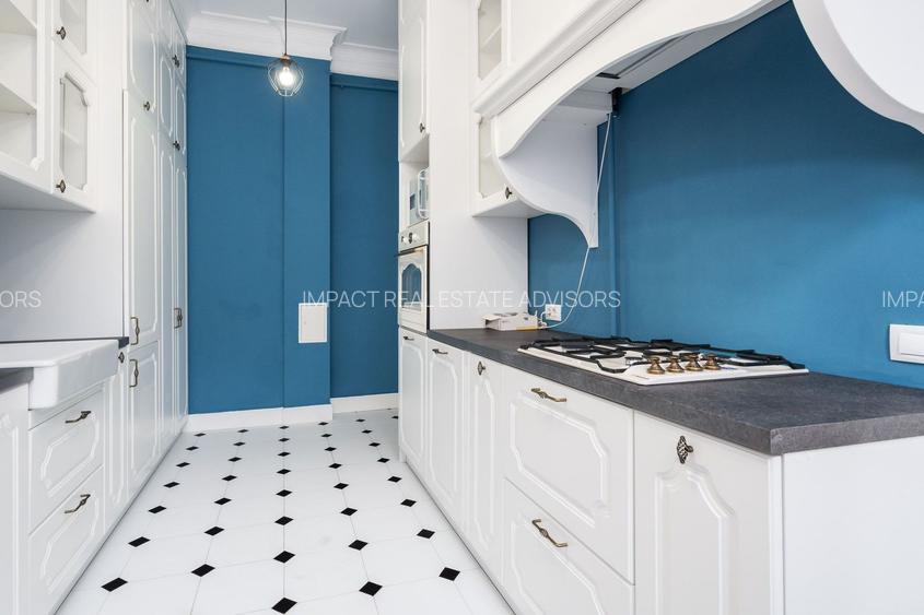 APARTAMENT UNIC BD. REGINA ELISABETA - 10