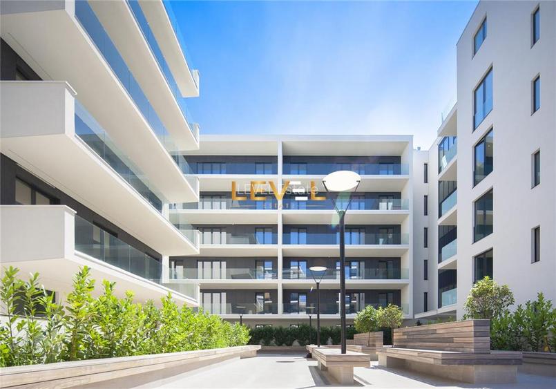 [VIDEO] FIRST RENTAL - Ultra-premium 1 Bedroom Apartment - VIDA Herastrau - 27