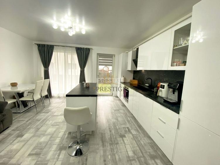 COMISION 0% | APARTAMENT 3 CAMERE CU CURTE, ÎN ȘELIMBĂR, TRIAJULUI - 5