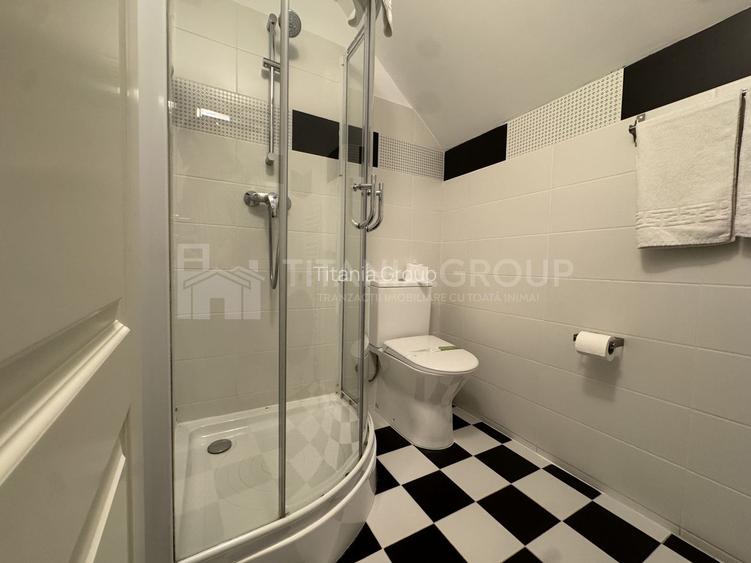 Apartament 3 camere, 129 mp utili – Calea Poienii, vilă elegantă - 17