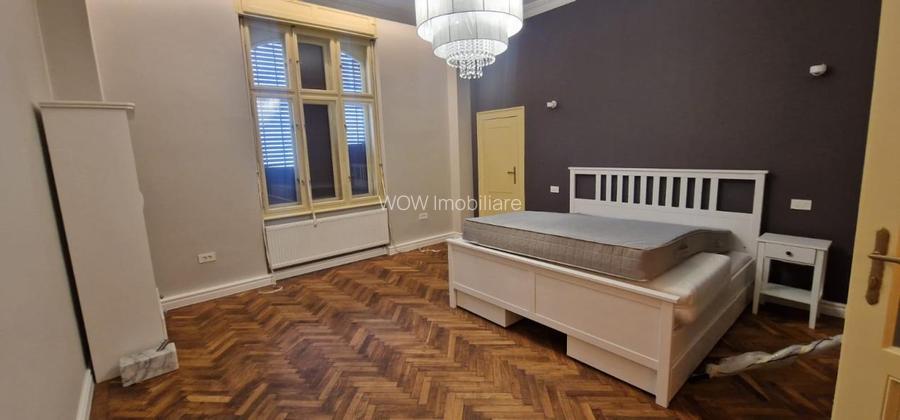 De inchiriat apartament 4 camere – Ultracentral, Sibiu - 4