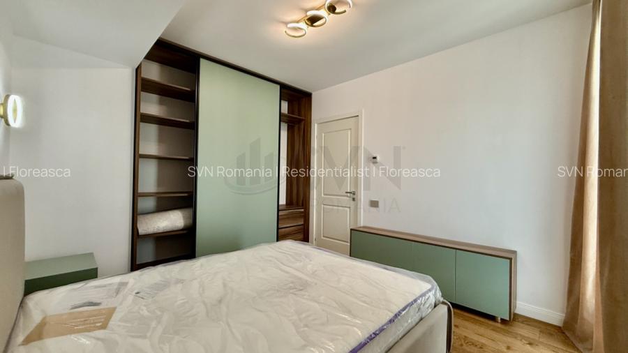 REA1028709 Apartament l  2 Camere l P-ta Constitutiei - 5