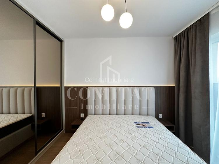 Apartamnet la cheie | Etaj intermediar | Zona Eroilor Floresti - 11