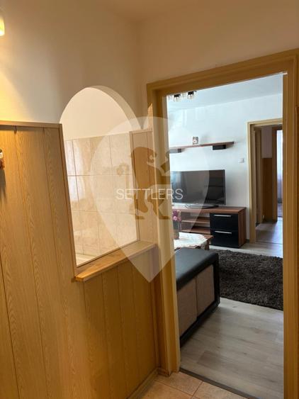 Apartament 2 camere cu loc de parcare  Bulevardul Garii / Sala sportului - 20