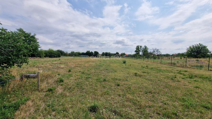 🏡 De vânzare – Casă boierească, Sat Giulvăz (jud. Timiș)- 717 - 19