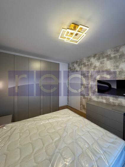 VANZARE APARTAMENT 2 CAMERE | IVY BANEASA | TERASA 14,5 MP | PARCARE SUBTERANA | - 6