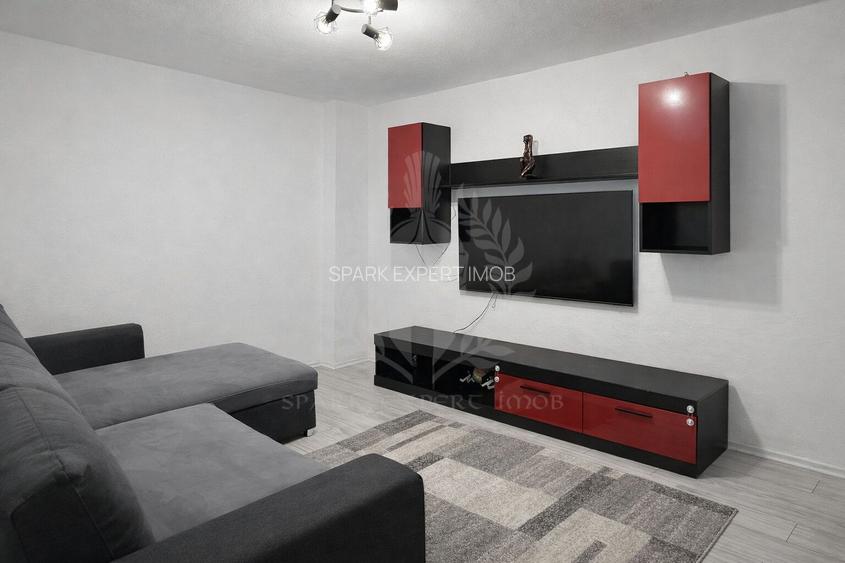 Inchiriere casă 2 camere + curte | Dorobanțu | Centrală proprie - 2