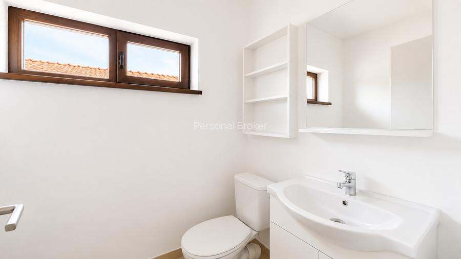 Casa tip Duplex(triplex) - Mosnita Noua - 0% COMISION - 14