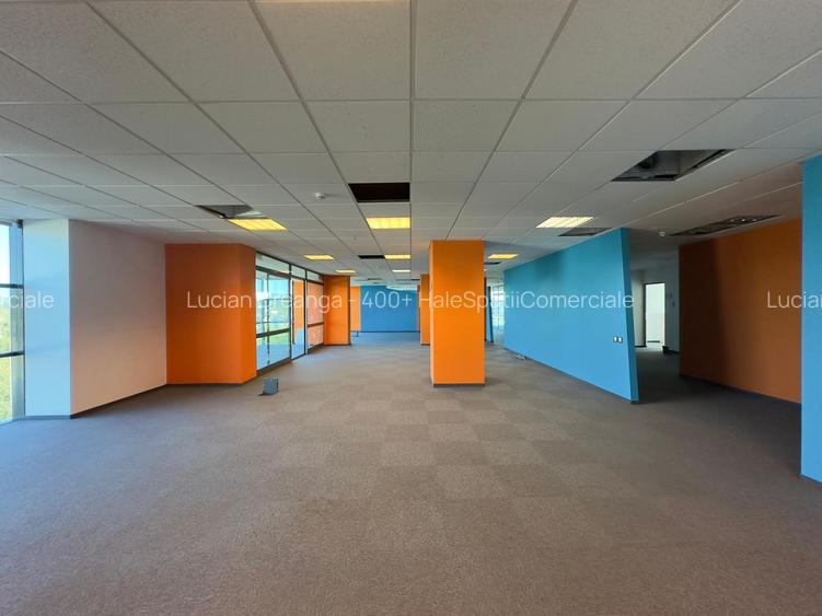 Spatii birouri, medicale 745mp, Tudor Center - 15