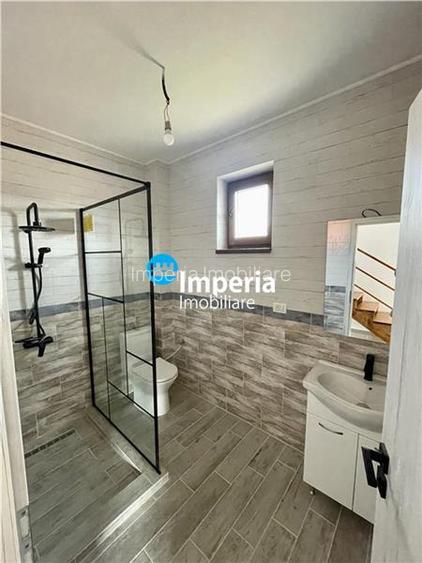 Casa 5 cam cu 500 teren, Miroslava Balciu, 1 km de Primarie - 4