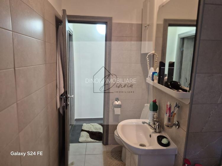 Apartament 3 camere 2 bai I B-dul Lacul Tei I COMISION 0% - 14