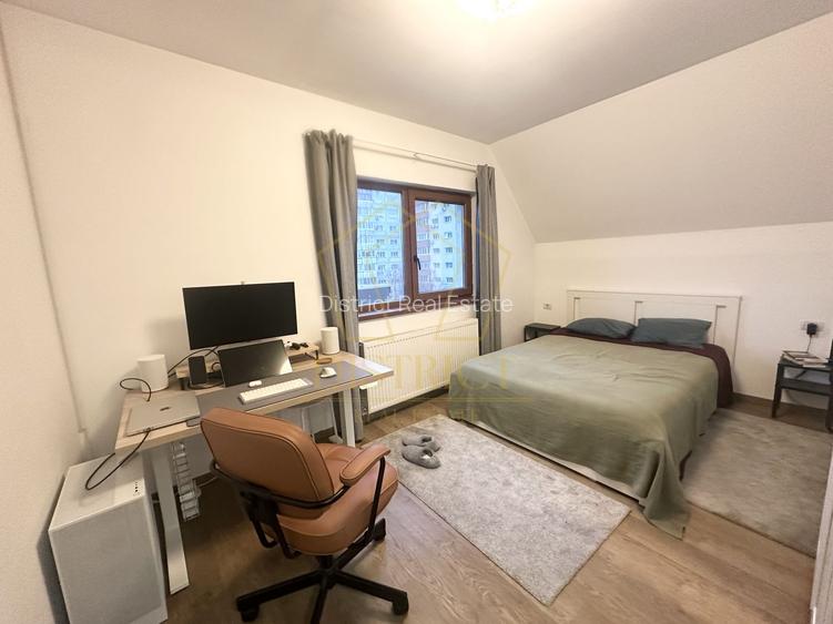 Apartament spatios cu 2 camere | Zona Dacia - 4