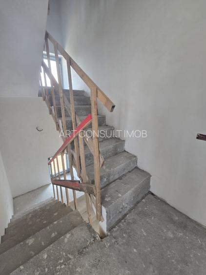 Casă individuală premium | Construcție 2025 | 530 mp teren | P+2 Etaje+Mansarda| - 4