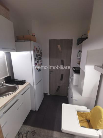 Apartament 2 camere, semidecomandat, 50 mp, balcon, Alexandru Obregia - 7