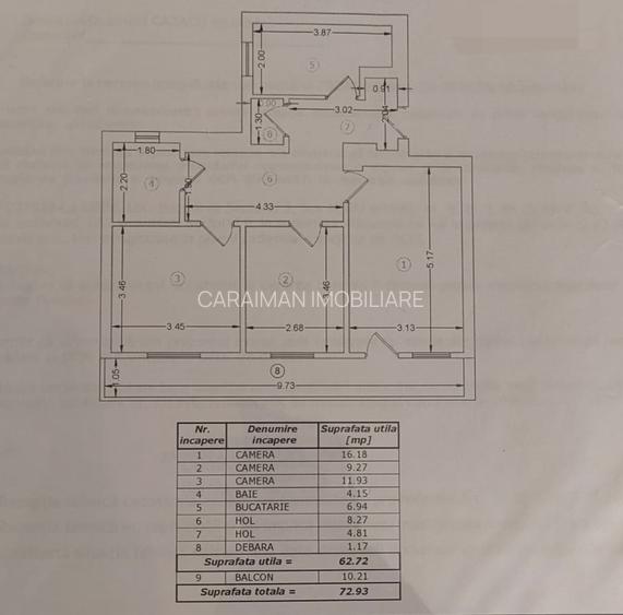 Obor,Mihai Bravu vav Parc Obor/Primaria Sectorului 2 - 13