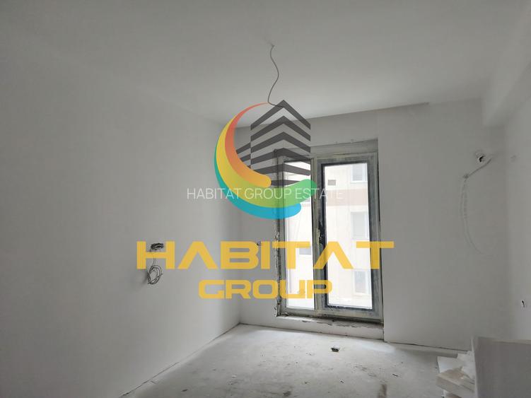 Disponibile 4 camere de vanzare in bloc premium zona Brancoveanu Luica - 7
